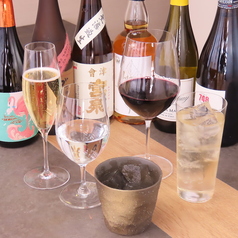 串揚げはちす 門前仲町のおすすめ料理3