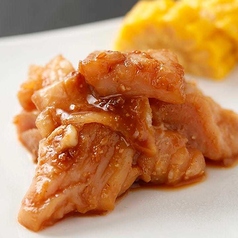 【ホルモン】上ミノ