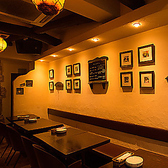 vino e IL raccolta ヴィーノエイルラコルタの雰囲気3