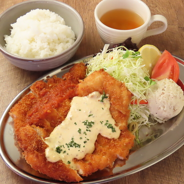 Early Cafe アーリーカフェのおすすめ料理1