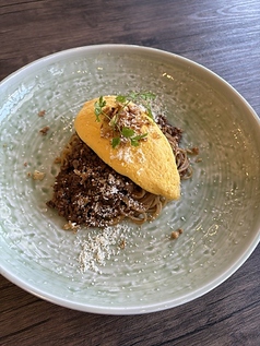 パスタ食堂 Regalo レガロのおすすめポイント1