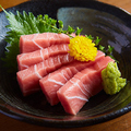 料理メニュー写真&nbsp;赤身