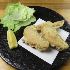 博六 ひろむ 柳橋連合市場内のおすすめ料理3