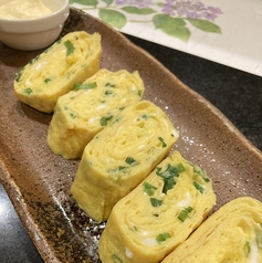 たまご焼き