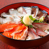 鮮魚 和風創作 越前華丸 ワッセ店のおすすめ料理3