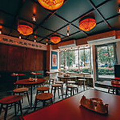 LUCKY ALEXANDER CHINA ラッキーアレクサンダーチャイナの特集写真