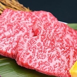 【国産和牛◎焼肉専門店】A5ランク神戸牛やはりま牛など、上質な肉の味わいを…。