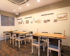 【<貸切>12名様～最大20名様までOK♪】貸切は12名～20名様までご利用可能です。様々なシーンにどうぞ♪人数のご相談などはお気軽に店舗までお問い合わせ下さい。お料理のみは1500円～とリーズナブルな価格でご用意♪また、飲み放題ではなくお料理にぴったりのお酒を当店からご提案もさせていただきます！