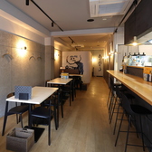 牛たん炭火焼 仁 大阪分店の雰囲気2