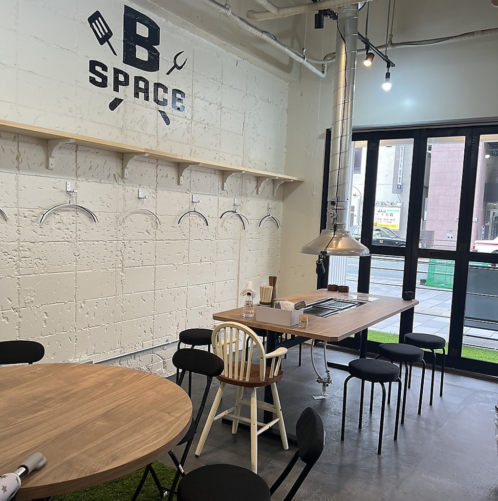 BBQ SPACE バーベキュー スペースの写真ギャラリー