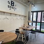 BBQ SPACE バーベキュー スペース