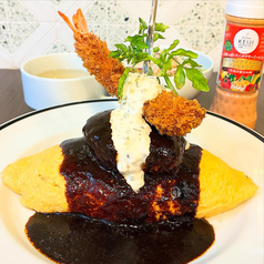 洋食レストラン kitchen KEIJIのおすすめポイント1