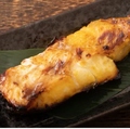 料理メニュー写真&nbsp;旬を味わう焼き魚