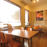 広島お好み焼きタイラの雰囲気2