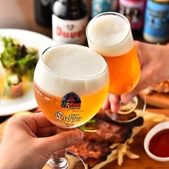 新宿クラフトビール PUBLIC HOUSE パブリックハウスのおすすめ料理3