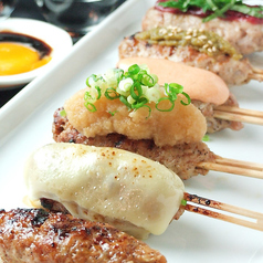 居酒屋 我楽多文庫 栄店のコース写真