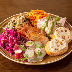 ビストロキッチン ルポン 西荻窪のおすすめ料理2