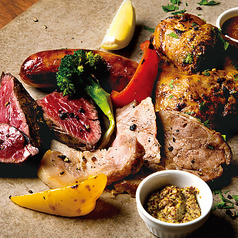 GATHER EATING HOUSE ギャザーイーティングハウス みなとみらいの特集写真