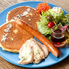 12/3~リニューアル!サラダチキン&ソーセージ