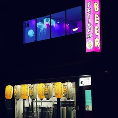 FETISH フィティッシュ 浜松町の外観1