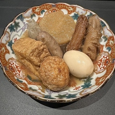 TAKARA タカラのおすすめ料理1