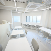 MAISON3711 メゾンサンナナイチイチの雰囲気2