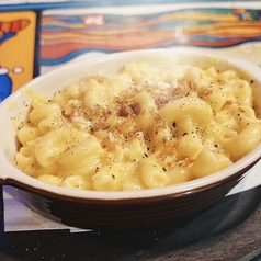 オリジナルマッケンチーズ