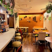 Bistro×Bar HAKONIWAの雰囲気2