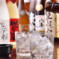 居酒屋一心 新橋店のコース写真