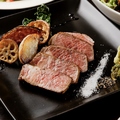 料理メニュー写真&nbsp;イベリコ豚のロースト