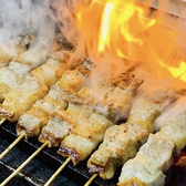 焼き鳥と細麺うどんのお店 梅乃庵