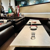 WINE&DINING 流石 渋谷桜丘店の雰囲気2