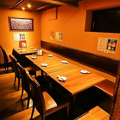 牛角 五反田店の特集写真