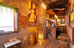 TCHILO Rooftop Lounge Bar &nbsp;チル ルフトップ ラウンジバーの写真