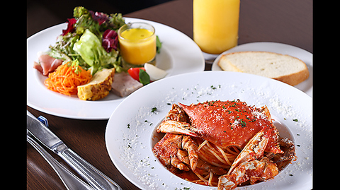 イタリアンレストラン ルーチェ