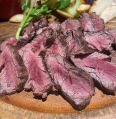 肉イタリアン Tronas トラナスのコース写真