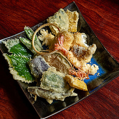 つな八 高島屋京都店