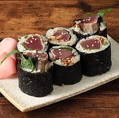 土佐巻き