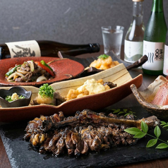 嵐坊 ニシタチ店のおすすめ料理1