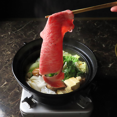 焼肉イトーロインすき焼亭の特集写真