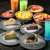 cafe＆bar secret 小倉（カフェ＆バーシークレットコクラ）