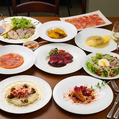 Bistro Lueur　ビストロ リュエールのおすすめ料理1