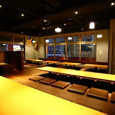 大衆鶏酒場 とり素揚げ 新小岩南口店の特集写真