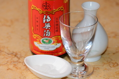 五年醸造紹興酒　(小瓶)