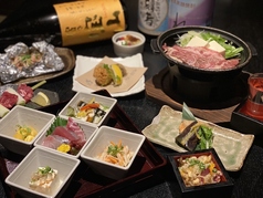 くいもの屋 わん 豊中駅前店のコース写真