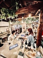 Blue Shisha Cafe&Bar 横浜 野毛の雰囲気1