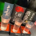 寿司と海鮮 暁