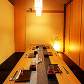 個室居酒屋　熊本県天草市　馬刺しと郷土料理　あまくさ牧場　熊本下通店の雰囲気3