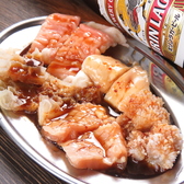 焼肉 ホルモン ちはら 心斎橋店のおすすめ料理3