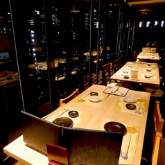 テラス席の貸切もできます！最大20名様までご利用可能です♪